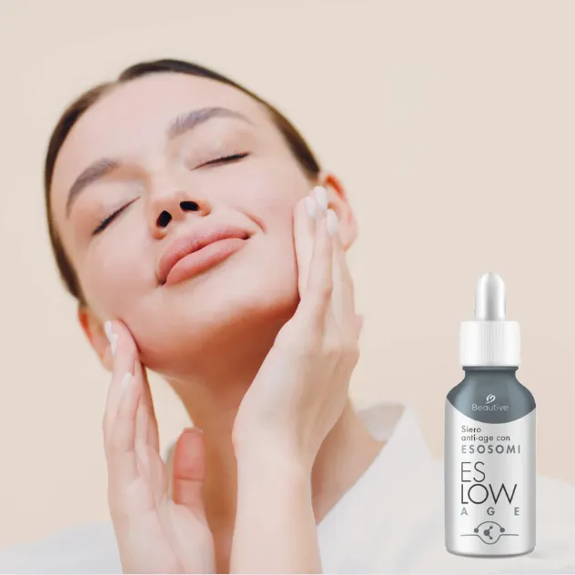 Confezione Eslow Age siero antiage originale